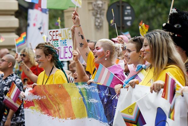 Companies Retreat from Pride Events Amid Rising Attacks on D.E.I. Initiatives Companies Pull Back From Pride Events as Trump Targets D.E.I. (Published 2025) – The New York Times