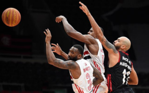 Yoyo Murphy Named to 2023 San Francisco Business Times 40 Under 40 List – NBA.com