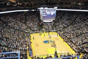 Warriors Launch Golden State Entertainment – NBA.com