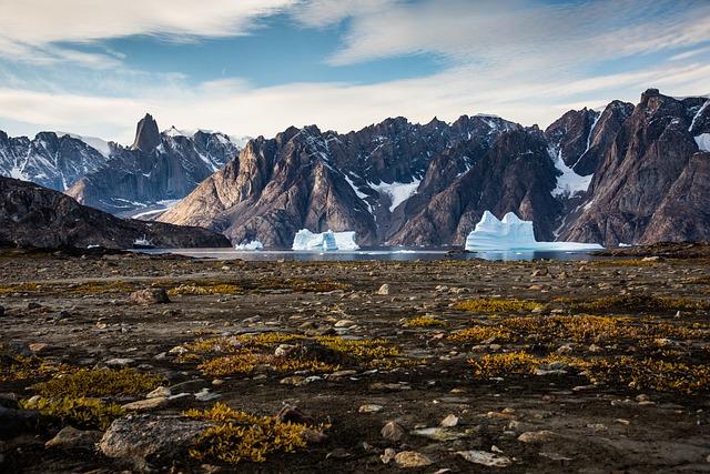 Trump Makes a Bold Case for Greenland at International Summit European Politics: Trump argues for Greenland at summit | San Francisco Chronicle – PressReader