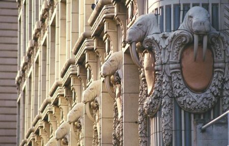 The Most Secretive Club in America – The Bold Italic