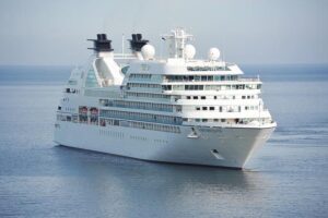 Cruise ship passengers arriving in San Francisco held up for hours – NBC Bay Area