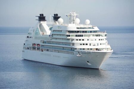 Cruise Ship Passengers Endure Hours-Long Delays Upon Reaching San Francisco Cruise ship passengers arriving in San Francisco held up for hours – NBC Bay Area