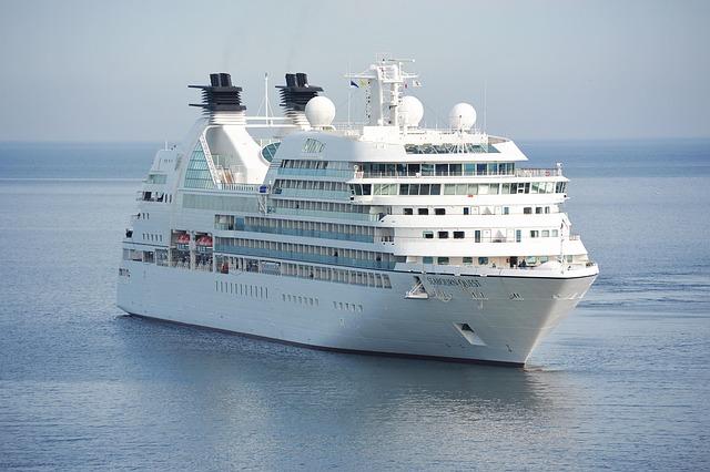 Cruise Ship Passengers Endure Hours-Long Delays Upon Reaching San Francisco Cruise ship passengers arriving in San Francisco held up for hours – NBC Bay Area