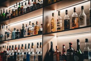 These Cities Have The Most Bars Per Capita in America – Newsweek