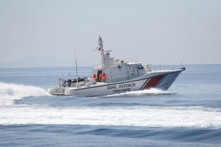 Coast Guard suspends search for three missing people from sunken boat in San Francisco Bay – NBC News
