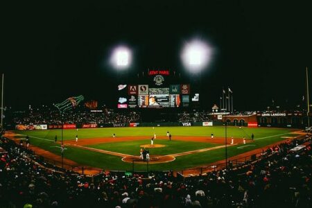 How is San Francisco Giants’ season going? Bottom of the power rankings. – USA Today