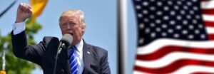 President Trump expected to attend U.S.-Paraguay World Cup match at SoFi Stadium – San Francisco Chronicle