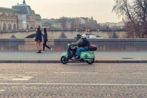 Harrison Bader’s Scooter Adventure Turns into a Giants Soap Opera – On Tap Sports Net