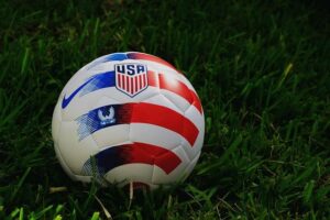 Team USA to play Round of 32 in Santa Clara – KRON4
