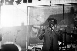Fillmore Jazz Festival set to rock San Francisco this Fourth of July – usatoday.com