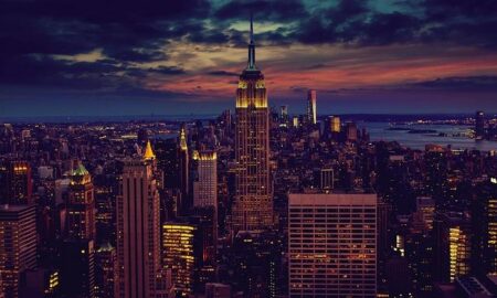 Explore the 16 Smartest Cities in the US Where Opportunity and Success Thrive The 16 smartest cities in the US you should be in to succeed – Study International