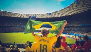 US Fans Rejoice as Team Beats Bosnia in Bay Area World Cup Match – KQED