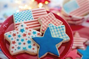 List of 4th of July events in the Bay Area – KRON4