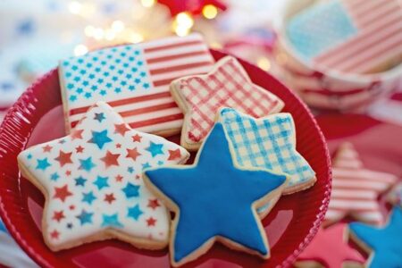 List of 4th of July events in the Bay Area – KRON4