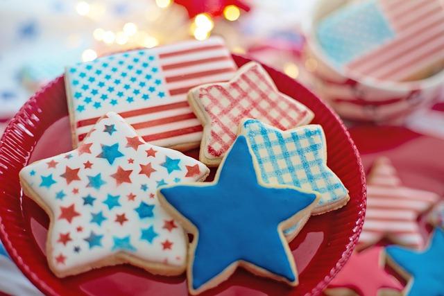 Celebrate Independence Day with These Exciting 4th of July Events Across the Bay Area! List of 4th of July events in the Bay Area – KRON4