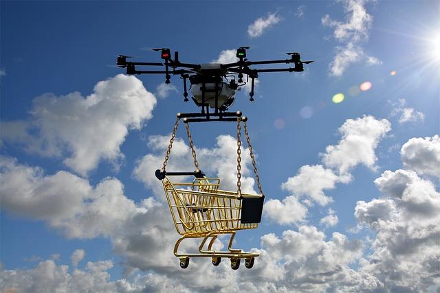 Zipline Taps Former Tesla, Uber, and Waymo Leaders to Transform Drone Delivery Across the Nation Zipline adds ex-Tesla, Uber, Waymo execs to make drone delivery mainstream across U.S. – cnbc.com