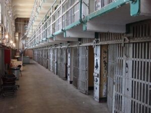 Trump requests $152m funding to restore Alcatraz as prison – The Guardian
