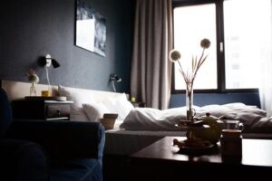 The Clift Hotel’s Legendary Redwood Room Continues Live Jazz Programming – San Francisco Examiner