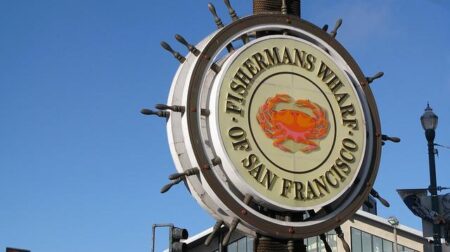 A new ice rink is coming to San Francisco’s Fisherman’s Wharf – Tri-City Herald