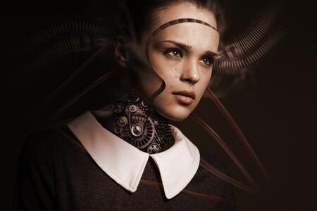 International robot/human fight promoter ordered to cease in California – USA Today