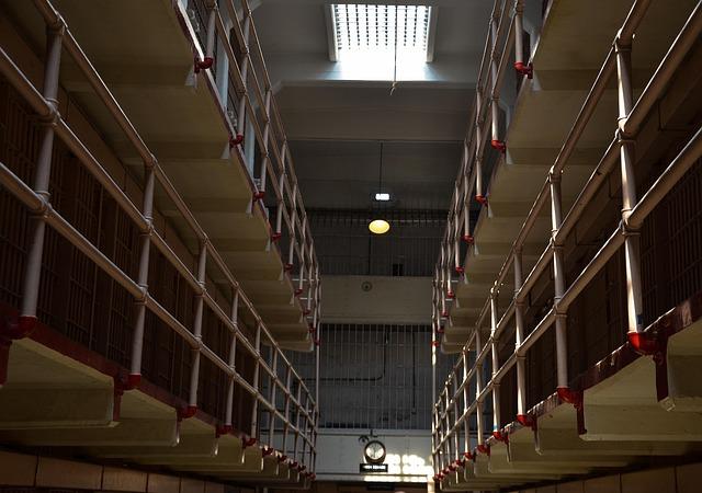 San Francisco’s Alcatraz Island will be temporarily closed again – USA Today San Francisco’s Alcatraz Island will be temporarily closed again – USA Today