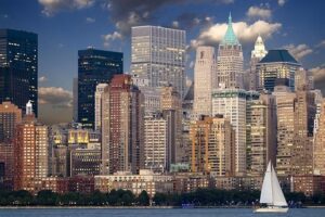 The 20 most fun cities in America in 2025 – Stacker