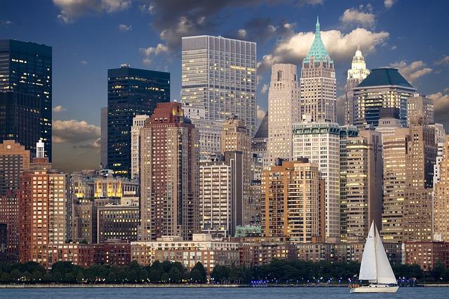 Explore the 20 Most Exciting American Cities to Visit in 2025 The 20 most fun cities in America in 2025 – Stacker