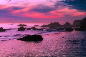 California rushes to prepare for massive ‘Kelvin’ wave and predicted sea level rise – The Guardian