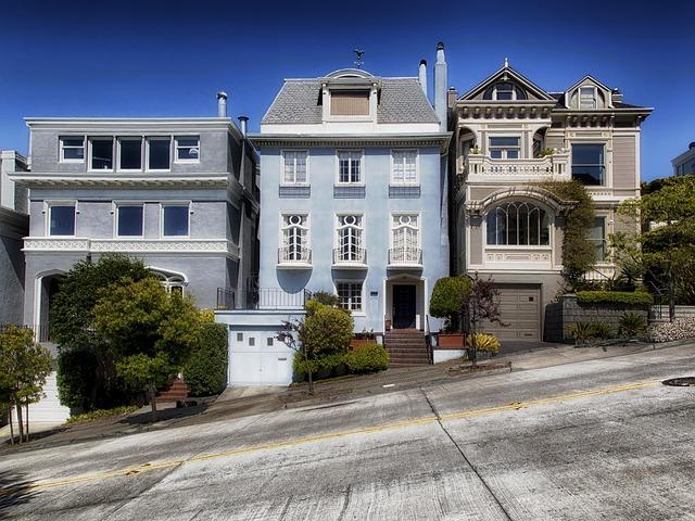 Affluent AI Professionals Propel San Francisco Home Prices to Record Highs Wealthy AI workers send San Francisco house prices soaring – BBC