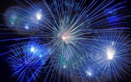 The Best Cities in the US to Celebrate New Year’s Eve, Ranked – Business Insider