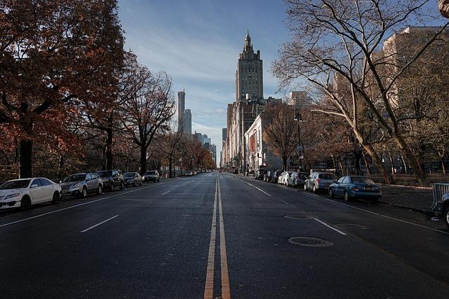 What’s Next for America’s Emptiest Downtown? What Comes Next for the Most Empty Downtown in America (Published 2022) – The New York Times