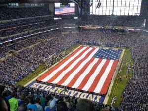 Colts sign 49ers DL Kevin Givens off practice squad – Central Oregon Daily